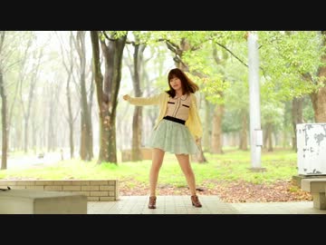 【はくまい】「Yellow」踊ってみた【１９歳の誕生日…だと！？】