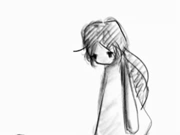 こんな私なんて死んでしまえばいいのに　[NNI]