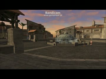 【FF11】アドゥリンの謎のBGM『Hades(黄泉の国)』