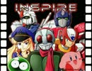 【アレンジ】射手座午後九時Don't be late【INSPIRE-10】