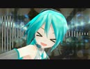 【あぴミクさんで】ストロボナイツ【MMD-PV】