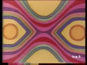 フランス国営テレビ ニュース (1976年) 13時