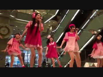 【石川県】　Ｊｕｍｐｉｎ’（ジャンピン）　【ご当地アイドル】