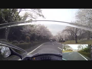 30すぎたおっさんのZX10Rどうがにっき　Part.10
