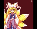 ゆっくり実況＆解説（？）東方紅魔郷normal　１・２面