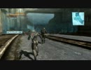 MGR 体験版 バグが有ったり無かったりのRTA