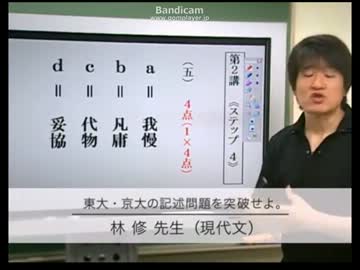 東進　アフレコ　「保健ハイスクール」