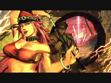 ストリートファイター X 鉄拳を晴れやかに実況せんとす　最終話