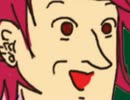 【擬人化】ドラズでバスト占いの歌【注意】