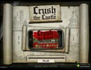 Crush the Castleで少しだけ遊んでみた【単発実況】