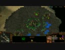 StarCraft2 ランダムラダー ・ ゴールド ZvP