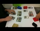 【MTG】遊Vic4/2火曜スタンダード3本目