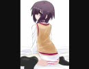 エッチにバンブーブレードOPを描いてみた。