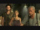 【実況】アンチャーテッド-エルドラドの秘宝- part12