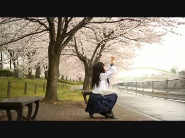 【りむにゃ】　GIFT　踊ってみた♥