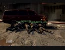 【COD:BO2】車の下に潜る　グリッチ