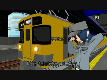 【ＭＭＤ】しゅしゅミクとトンネルとタコルカ【中編】