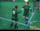 WCCF 「アジアンスーパースターズの軌跡」　第14回戦