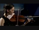 Hilary Hahn イザイ ソナタ第５番 第二楽章《民族舞踏》