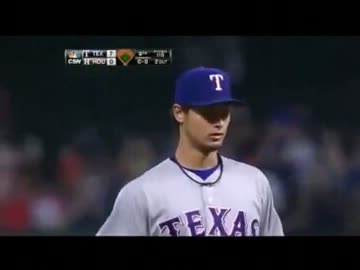 完全勝利を逃したダルビッシュＵＣ