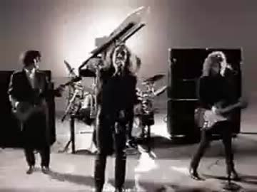 The Knack -Rocket O Love (1991)