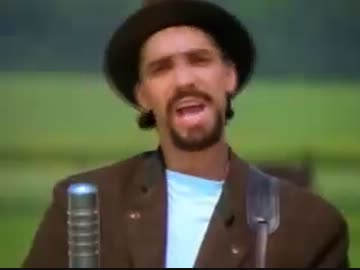 The Smithereens - Yesterday Girl (1989)