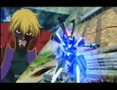 EXVSランクマッチを喋りながらプレイ【part10】
