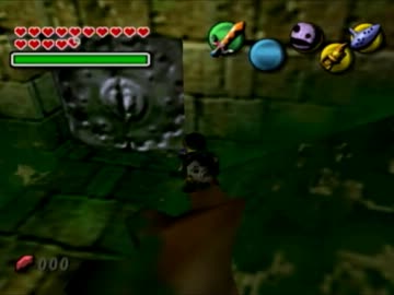 【100分間耐久】いやしのうた【ゼルダの伝説　ムジュラの仮面】