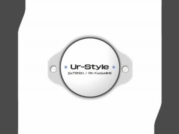 【歌ってみた】　Ur-Style　【FLAIR】