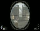 【実況】真・下手くその成長記録【CoD:BO】　part5　TDMお芋掘り♂