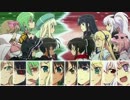閃乱カグラBurst -紅蓮の少女達- 蛇女Ver.OP