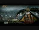 CoD:BO2★ドミ民のわたしがゆっくり実況SWATノンアタノーパークでいく⇒3 FFA