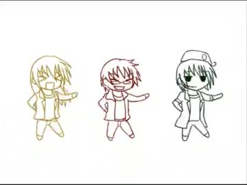 【まだ】タミフるMSSP【未完】