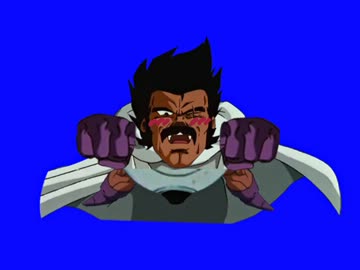 ジェットパラガス（正面ver）