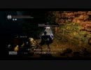 【ダークソウル】最強武器（仮）を使って攻略実況！！～６～【３周目】