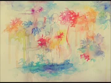 【NNIおりじなる】 イノセント：ヱイジ  【春ニカ祭2013】