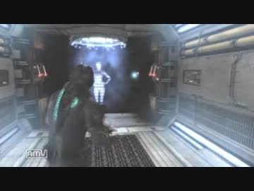 エイリアンとめぐり遭い宇宙　【実況　Dead Space2】　part17
