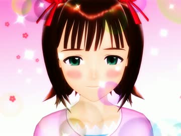 【フルHD】はるるんは俺らの天使!!【春香さん誕生祭2013】【MMD】