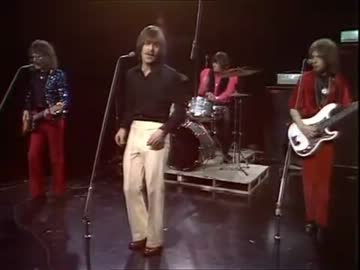 The Move - Blackberry Way (1968)