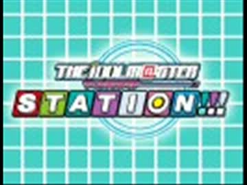 THE IDOLM@STER STATION!!! 主題歌集