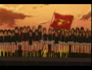 ガールズ&パンツァー「双翼風雅」