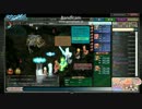 [国産MMORPG]セブンフィールズ　ゴブリンゴーレム討伐