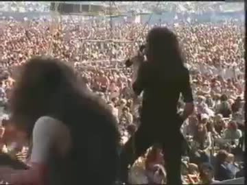 Free - All Right Now  (The 1970 Isle of Wight Festival)