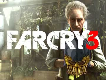 【FarCry3】ジャギ様の島でドンパチ賑やか観光 3日目【ゆっくり実況】