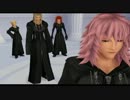 【PS3】 KH Re:COM プレイ動画 （プラウド）Part4