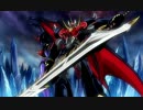 【スパロボUX】 LEGEND OF KAISER 【作業用BGM】