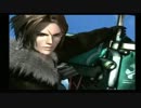 【FF8】不器用すぎる男がクールな傭兵を目指す part46【実況プレイ】