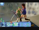 【Sims3】きのこうどん脱走兵のシムズ３ Part55