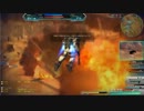 おやかた、ある日のガンダムオンライン６