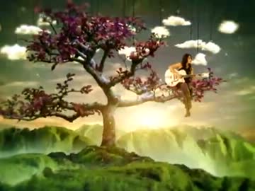 KT Tunstall - Suddenly I See (Larger Than Life Version)